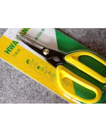 HWA RANG Pruning Shears Flower Arrangement