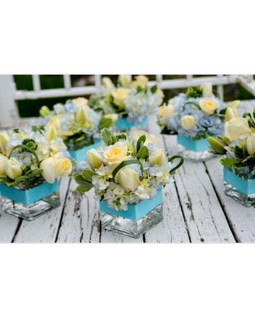 Arrangement M4 Flower Arrangement