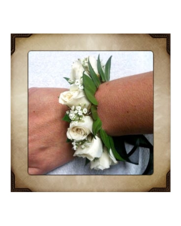 Garden Gate Bracelet