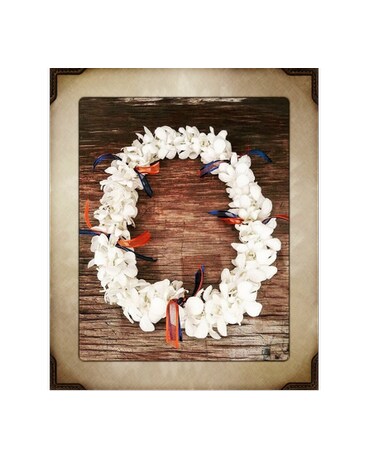 Custom Lei