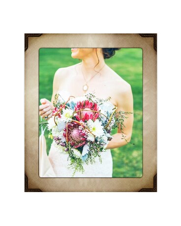 Rustic Wedding