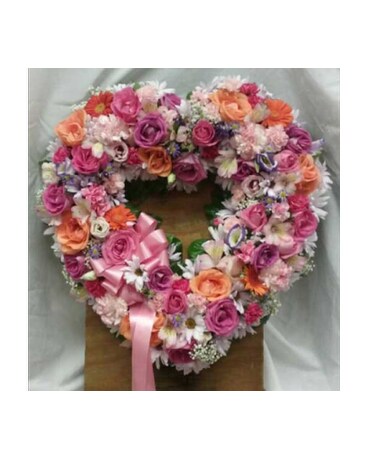 Open Heart 1