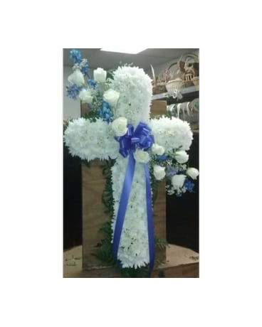 Sympathy Cross