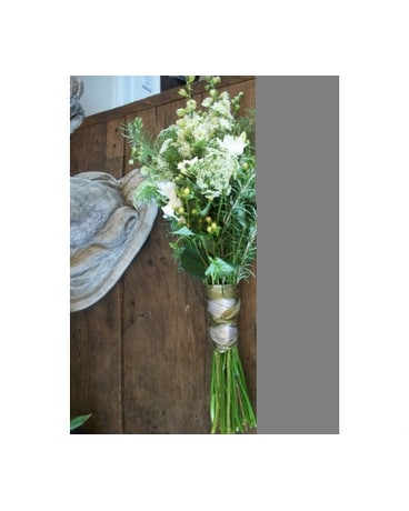 Custom Bridal Bouquets