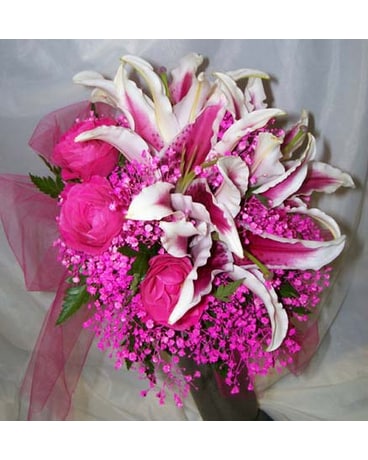 Pink Posie