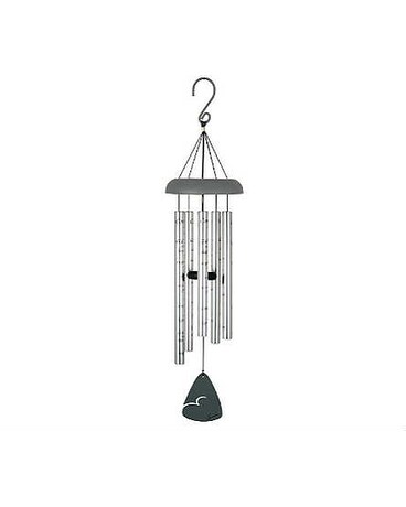 Comfort and Light 30in Sonnet Chime