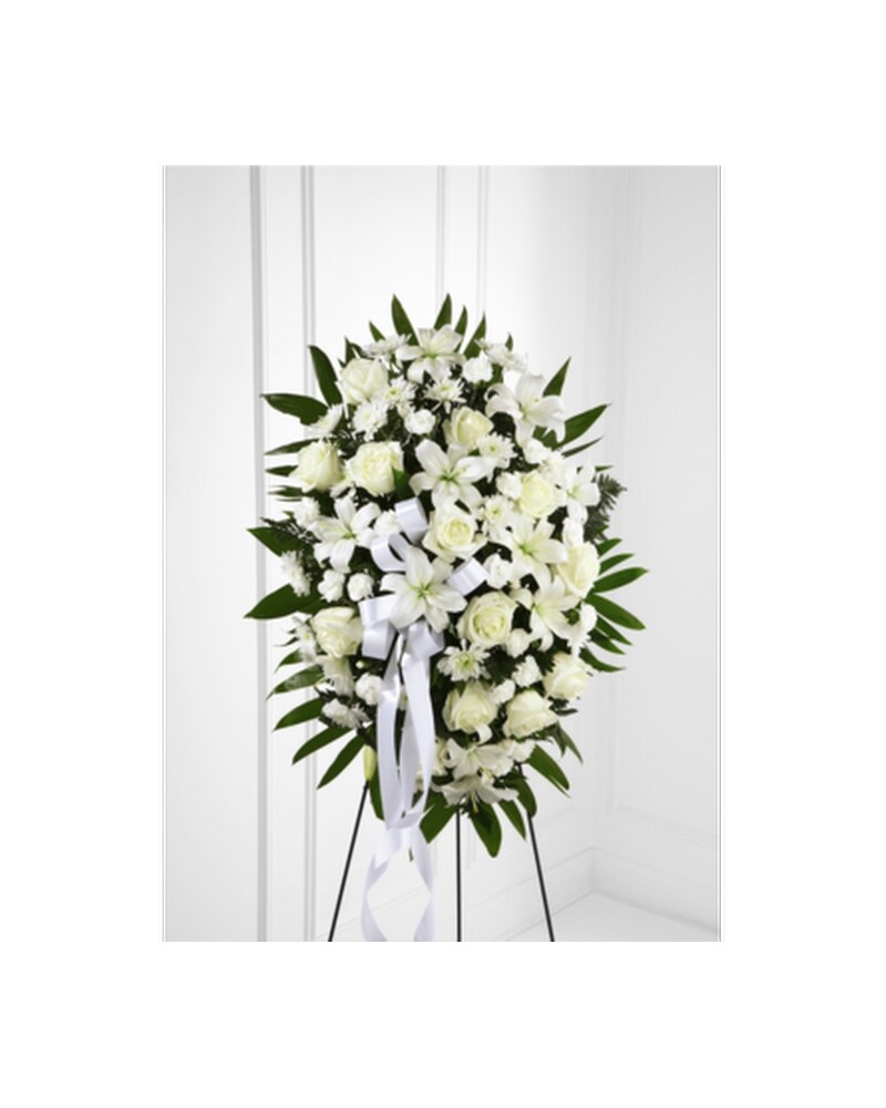 Splendor Standing Spray