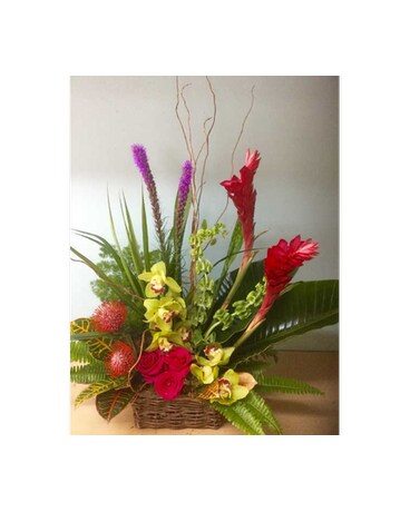 Sympathy Arrangement