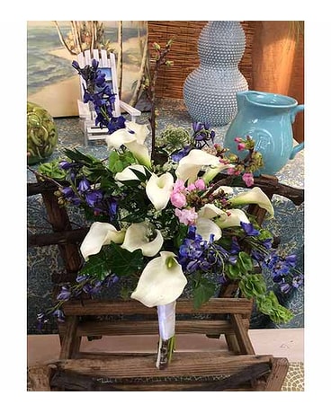 Bridal Bouquet