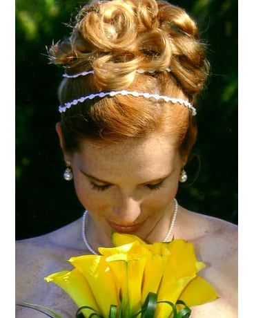 Bridal Bouquet