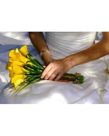 Bridal Bouquet