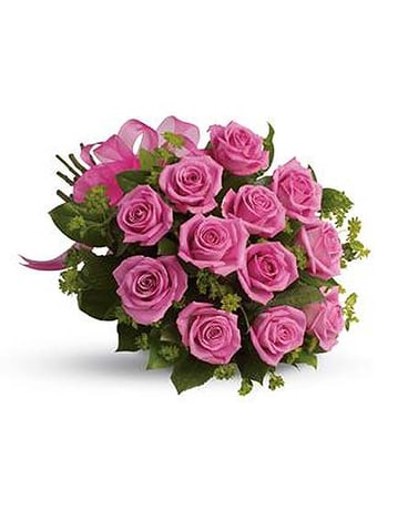 Pink Roses