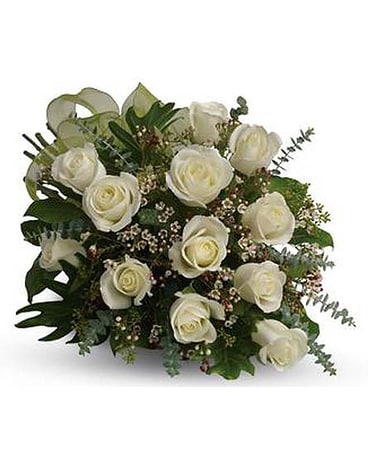White Roses
