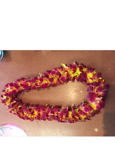 Double Lei