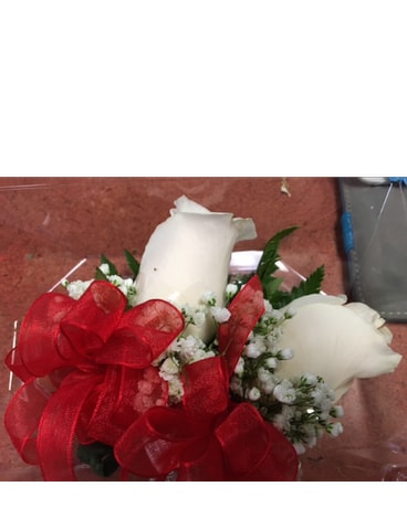 Corsage