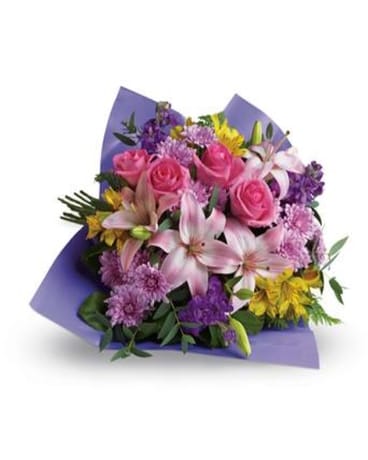 Cut  Flowers