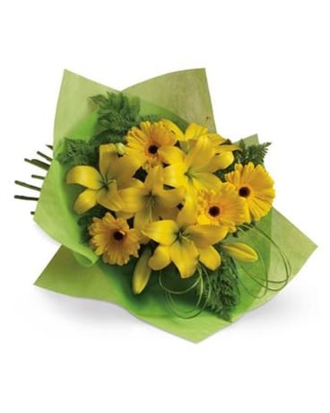 Cut Flowers