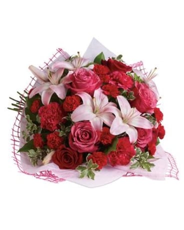 Cut Flowers
