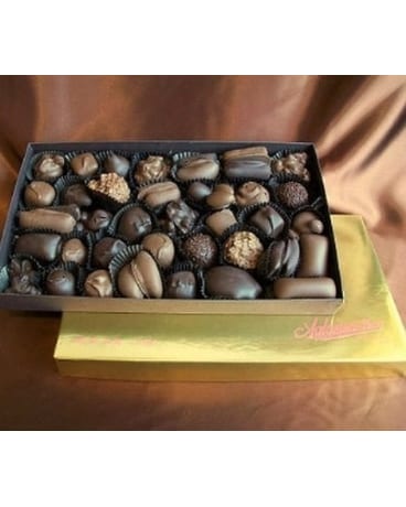 Aglamesis Small Box of Assorted Chocolates