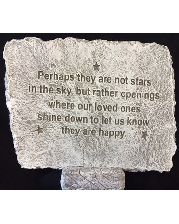 Loved Ones Shine Down