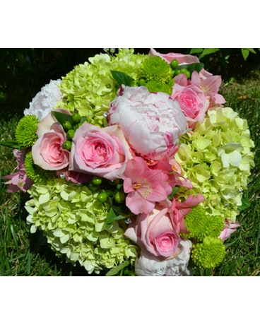 As Shown size,  inches height and  inches wide.