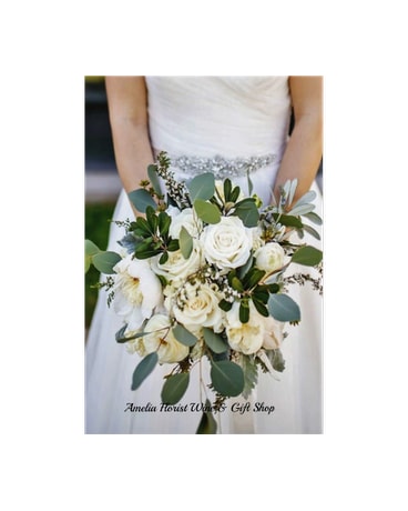 Brides Bouquet