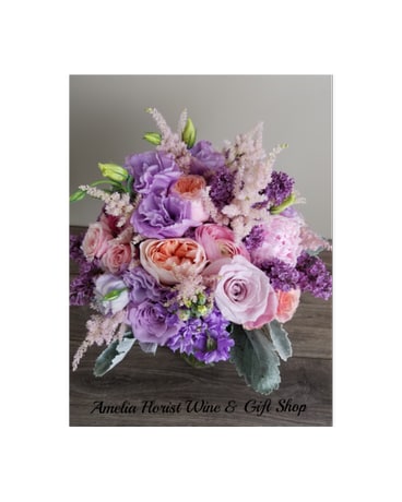 Brides Bouquet