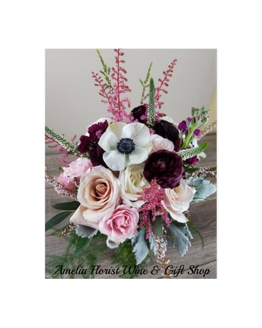 Bridesmaid Bouquet