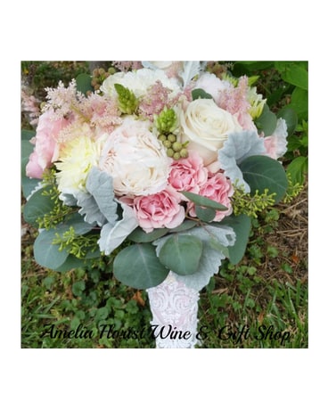 Brides Bouquet