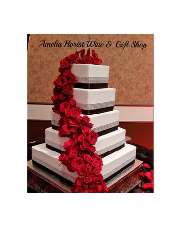 Cake Flowers