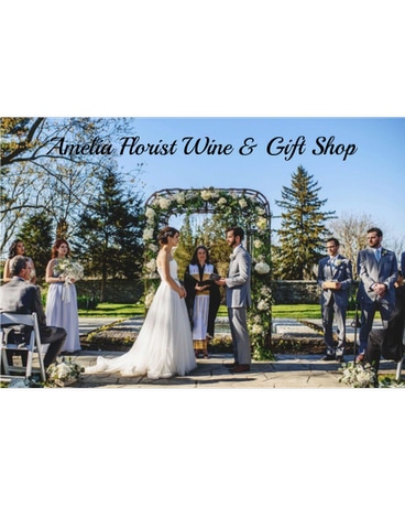 Wedding Arch