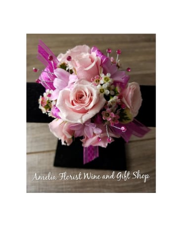 Corsage