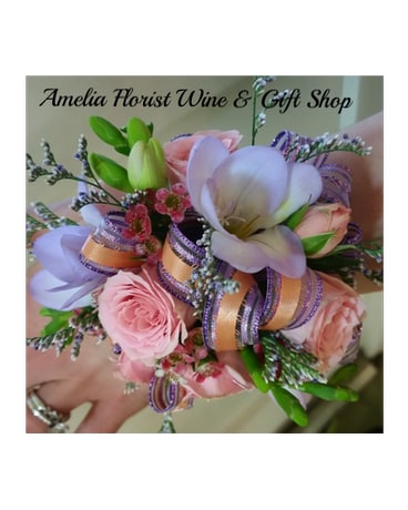 Corsage