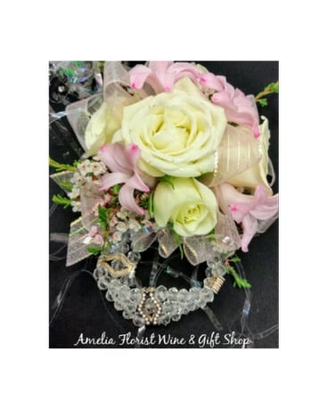 Corsage