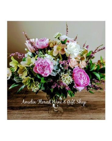 Wedding Centerpiece
