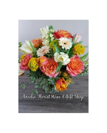 Wedding Centerpiece