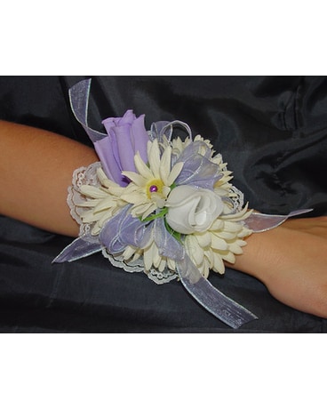 Corsage2