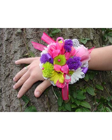 Corsage4