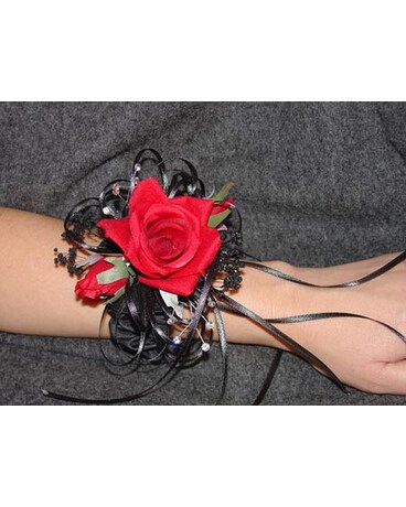 Corsage5