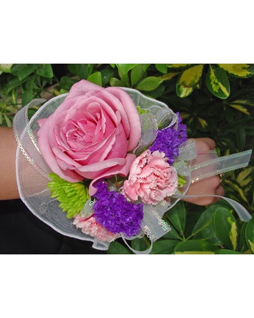 Corsage6
