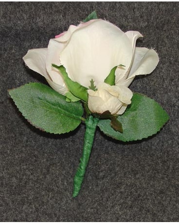 Bout With Rose And Bud