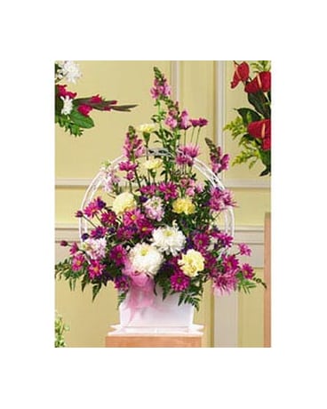 Gracious Remembrance