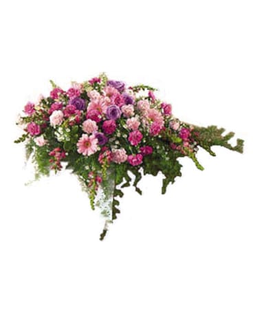 Casket Cover - Medium