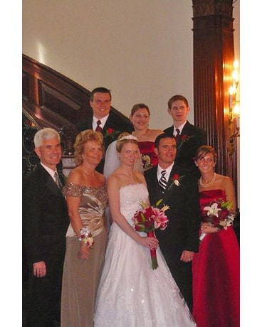 Family Flowers