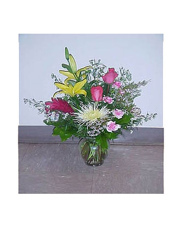 Brighten Up Arrangement
