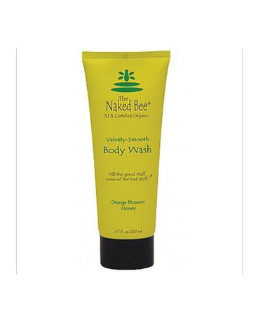 boutique body wash