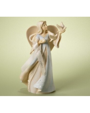 Comfort Angel