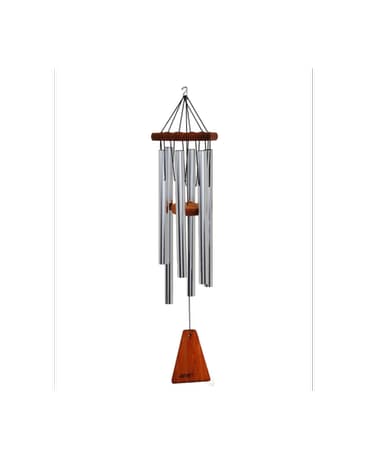 Arias 34 inch wind chime