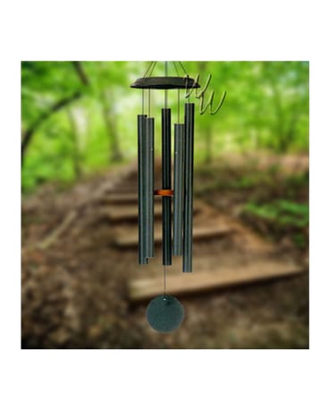 Shenandoah 35 wind chime Flower Arrangement