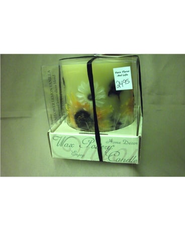 Habersham Botanical Candles